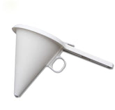 7 PCS Buttercream Frosting Funnel Handheld Portion Cup Cake Chocolate Dispenser Baking Tool